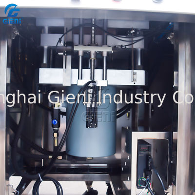 sombra cosmética da máquina 4.5KW JBC da imprensa do pó de cara da composição 1080pcs/H