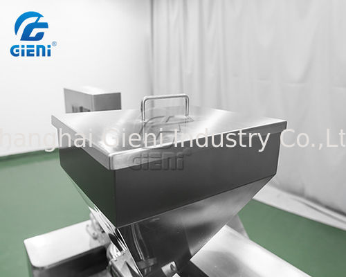 Máquina de alta velocidade cosmética da imprensa do pó da composição do Pulverizer 7200 RPM 20KG/Hour