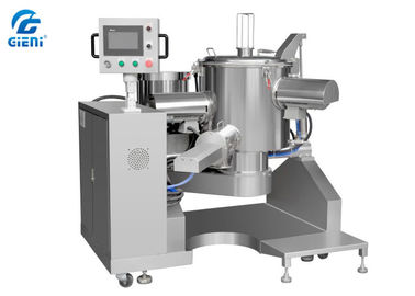 Bom preço. Três eixos pulverizam o volume de mistura do equipamento 100L para a indústria cosmética on-line