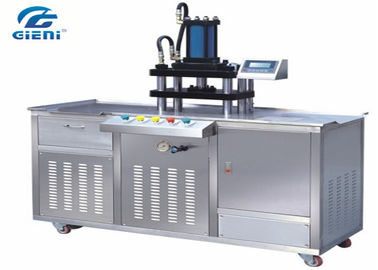 Bom preço. pressão cosmética da máquina 50bars do estojo compacto de pó 1080pcs/H on-line