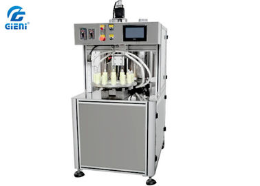 Bom preço. Máximo espiral da máquina de enchimento do brilho do bordo de AC220V tanque Tempeerature de 110 graus on-line