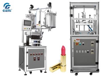 Bom preço. Os bocais de creme cosméticos duráveis da máquina de enchimento 12 com tipo de sopro do ar moldam o Releaser on-line