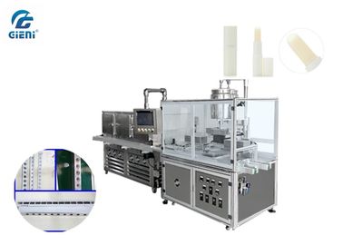 Bom preço. Máquina de enchimento de aço inoxidável do bálsamo de bordo on-line