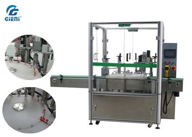 Bom preço. Máquina de enchimento automática completa do óleo essencial com volume tampando da máquina 10-30ML on-line
