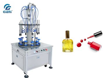 Bom preço. Operador pneumático da máquina de enchimento 3 do verniz para as unhas com água - matérias-primas on-line