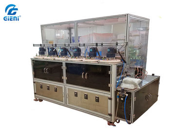 Bom preço. Máquina da imprensa do pó da fundação do pó do estado líquido de Multicolors on-line