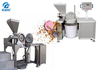 Bom preço. 60KG/H pó cosmético da capacidade SUS304 que pulveriza a máquina, moinho de martelo 7200RPM de alta velocidade on-line