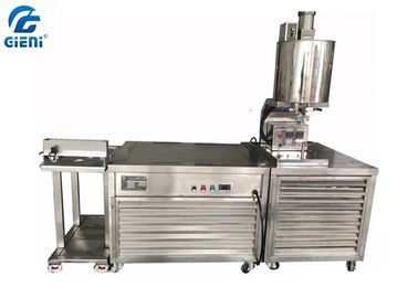 Bom preço. Máquina manual de baixo nível de ruído da produção do batom, máquina de enchimento de Cosmatic da cor on-line