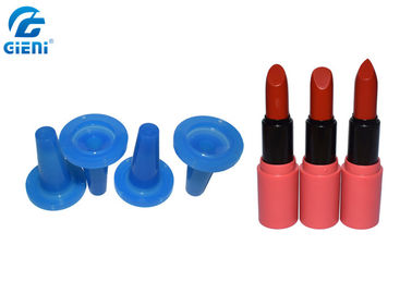 Bom preço. Batom que faz a equipamento o batom cosmético moldar/molde plástico do batom on-line