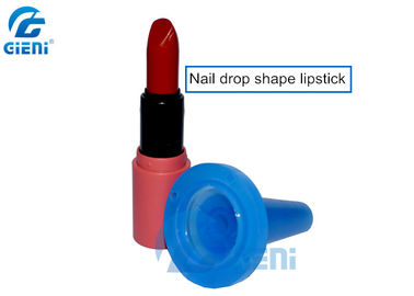 Bom preço. Molde do batom do silicone/moldes do batom e recipientes cosméticos 200 - 300pcs batom Uselife on-line