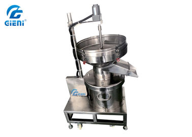 Bom preço. Tipo de mistura superior malha da máquina 80 da peneira da peneira do pó da sombra para os olhos on-line