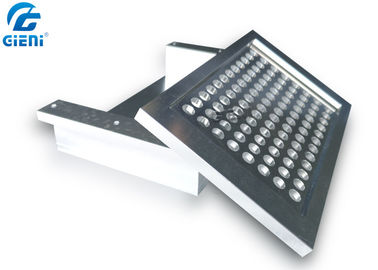 Bom preço. Hand Pouring Lip Balm Mould For Color Cosmetic Filling Machine Aluminium Material on-line