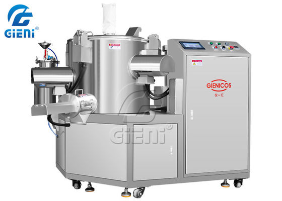 Bom preço. Misturador cosmético do pó do CE 2840rpm 50kg/Batch 200L on-line