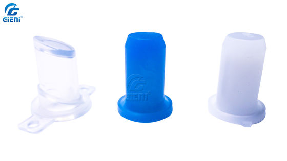 Bom preço. Molde cosmético do batom do silicone do corpo da multi função meio on-line