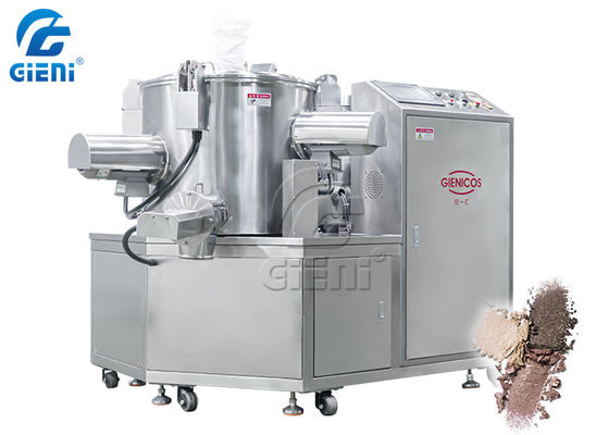 Bom preço. A água do CE pulveriza a máquina cosmética da imprensa do pó 200L on-line