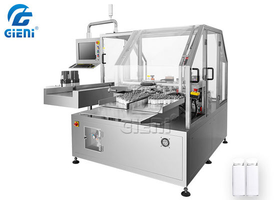 Bom preço. Tipo giratório 600pcs/vertical Min Bottle Labelling Machine on-line