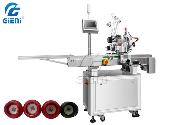 Bom preço. Tampão interno 100mm 90pcs/Min Cosmetic Labeling Machine on-line