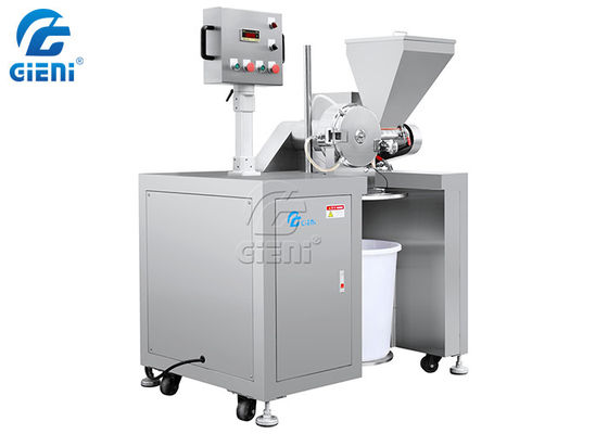 Bom preço. Parafuse o tipo máquina cosmética da imprensa do pó, máquina de moedura do Pulverizer do pó frágil on-line