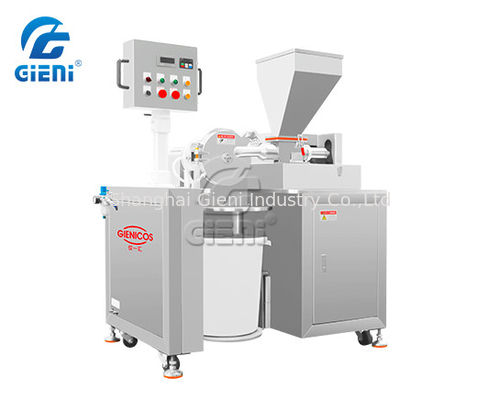 Bom preço. Máquina de alta velocidade cosmética da imprensa do pó da composição do Pulverizer 7200 RPM 20KG/Hour on-line