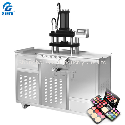 Bom preço. Pó cosmético da sombra que pressiona a máquina de compressão on-line